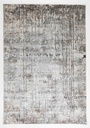 HADIM T2362 GRIS GRIS ORO 160*230 TAPETE - LN
