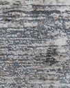 HADIM T2364 GRIS GRIS ORO 300 DIA TAPETE - LN