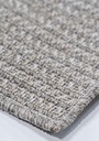ISIS E1001 CAFÉ/ BEIGE 160*230 TAPETE PARA EXTERIOR - LN
