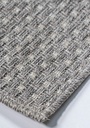 ISIS E1002 CAFÉ/ BEIGE 200*290 TAPETE PARA EXTERIOR - LN