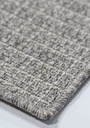 ISIS E1003 CAFÉ/ BEIGE 300x400cm TAPETE PARA EXTERIOR - LN