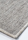 ISIS E1004 CAFÉ/ BEIGE 200*290 TAPETE PARA EXTERIOR - LN