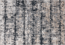 JASMINE U5014 GRIS NEGRO 200*290 TAPETE - LN