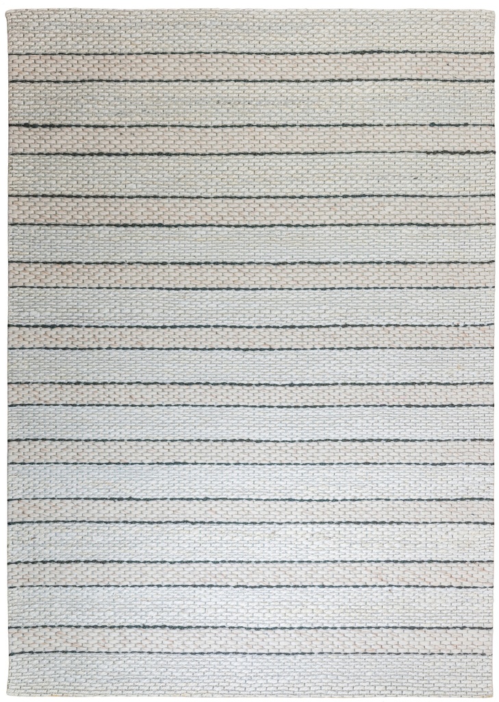 JAYA N8036 BLANCO NATURAL BEIGE 200*290 TAPETE - LN