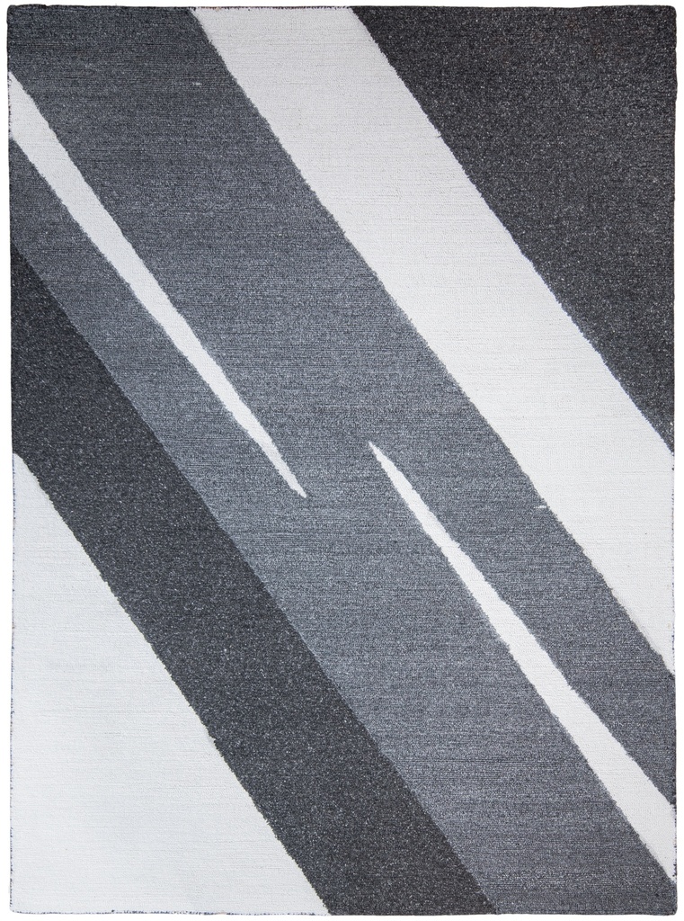 KALI D2026 GRIS CREMA 160*230 TAPETE PARA EXTERIOR - LN