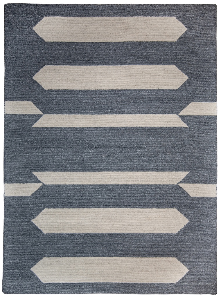 KALI D2030 GRIS CREMA 240x330cm TAPETE PARA EXTERIOR - LN