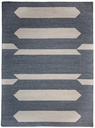 KALI D2030 GRIS CREMA 240x330cm TAPETE PARA EXTERIOR - LN