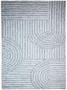 KALI D2034 GRIS CREMA 240x330cm TAPETE PARA EXTERIOR - LN