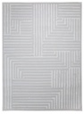 KIANA T2391 CREMA 160*230 TAPETE - LN