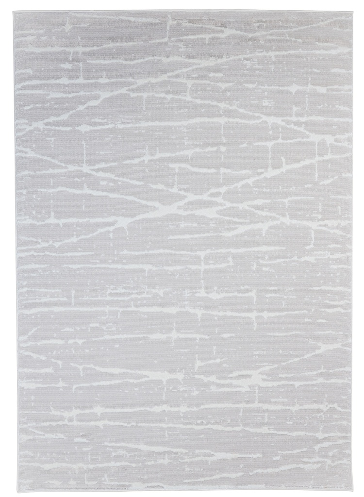 KIANA T2394 CREMA 200*290 TAPETE PARA EXTERIOR - LN25