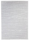 KIANA T2394 CREMA 240x330cm TAPETE - LN