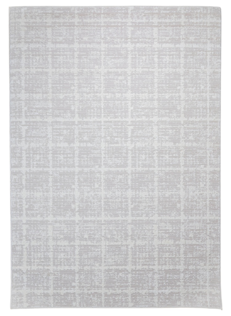 KIANA T2395 CREMA 240x330cm TAPETE PARA EXTERIOR - LN25