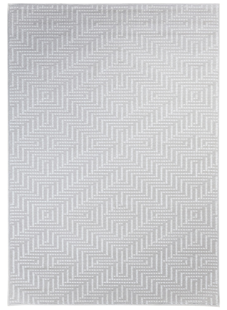 KIANA T2396 CREMA 160*230 TAPETE - LN