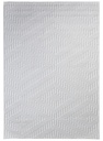 KIANA T2396 CREMA 60x90cm TAPETE - LN