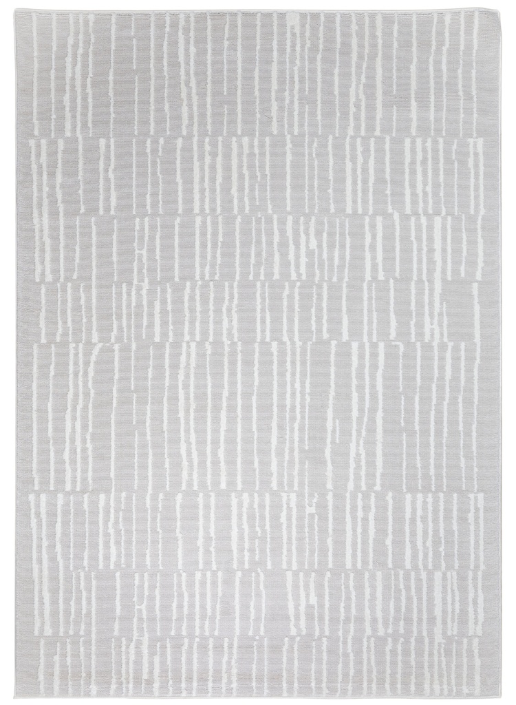 KIANA T2398 CREMA 160*230 TAPETE - LN