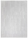 KIANA T2398 CREMA 60x90cm TAPETE - LN