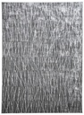 LIVENZA U7021 GRIS GRIS 60x90cm TAPETE - LN25