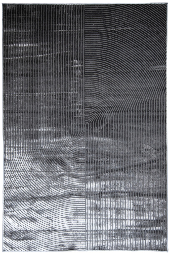 LIVENZA U7023 GRIS GRIS 240x330cm TAPETE - LN25