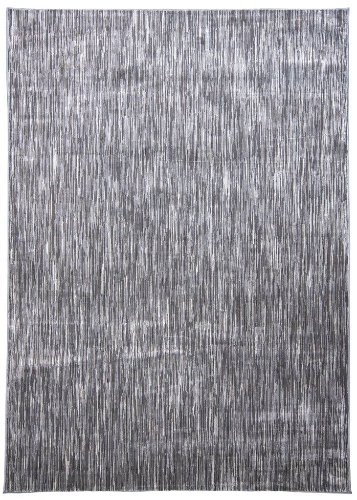 LIVENZA U7025 GRIS GRIS 60x90cm TAPETE - LN25