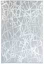 LOTUS E1016 GRIS CLARO 160*230 TAPETE PARA EXTERIOR - LN