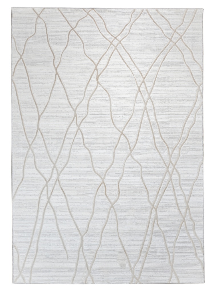 MESINA U5038 BEIGE CREMA 300x400cm TAPETE - LN