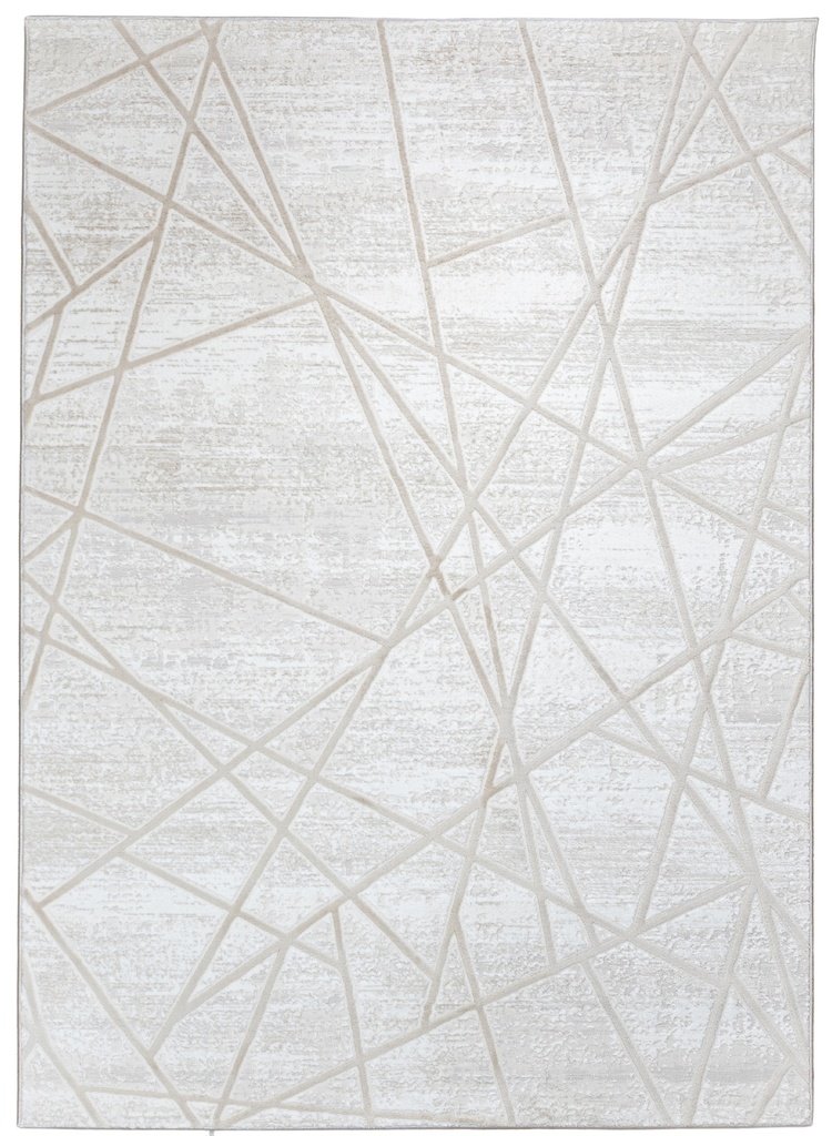 MESINA U5039 BEIGE CREMA 240x330cm TAPETE - LN