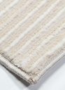 MESINA U5041 BEIGE CREMA 240x330cm TAPETE - LN - consultar disponibilidad quedan pocos