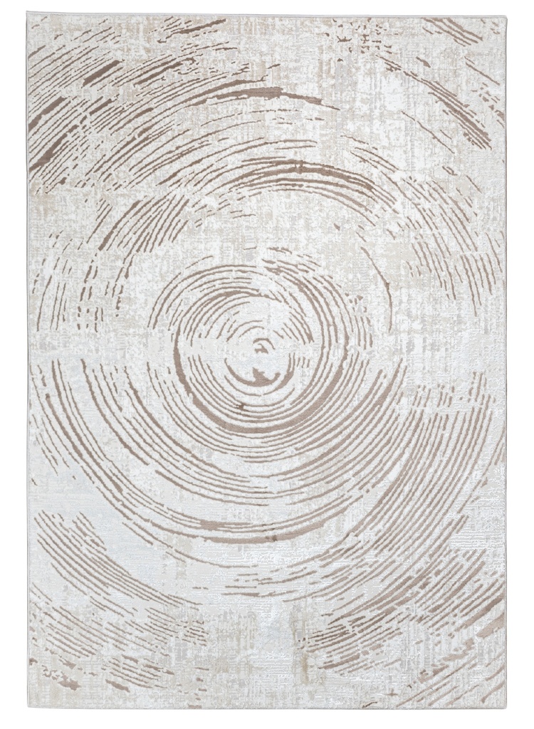 MESINA U5042 BEIGE CREMA 200*290 TAPETE - LN