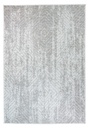 NUBIA E1007 BEIGE/ CAFÉ 300x400cm TAPETE PARA EXTERIOR - LN