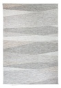 NUBIA E1009 BEIGE/ CAFÉ 60x90cm TAPETE PARA EXTERIOR - LN