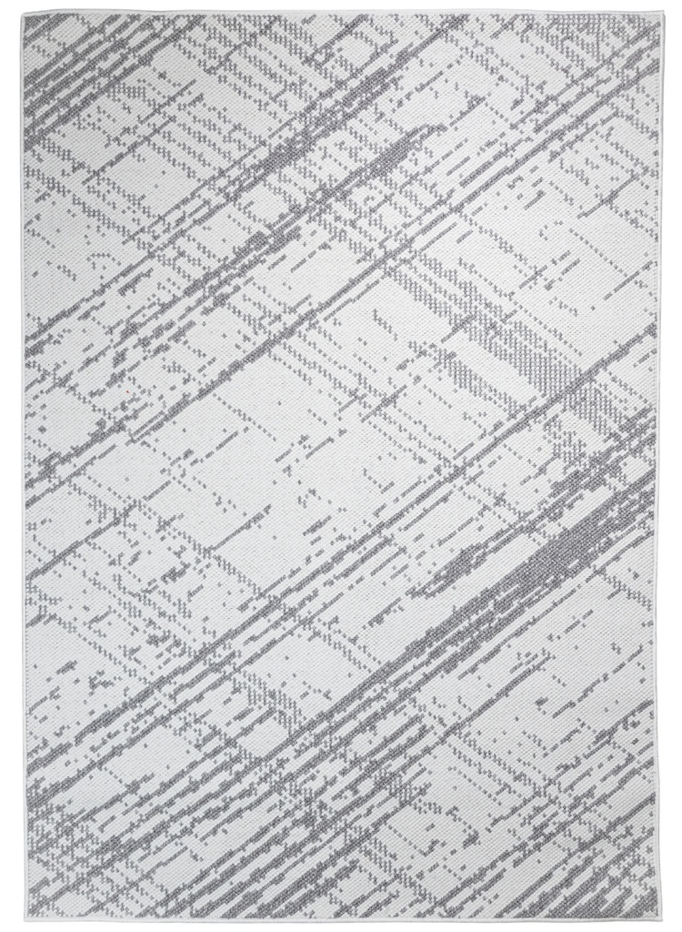 OKARA T9063 CREMA GRIS 300x400cm TAPETE - LN