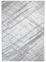 OKARA T9063 CREMA GRIS 300x400cm TAPETE - LN