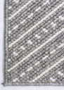 OKARA T9064 CREMA GRIS 160*230 TAPETE - LN