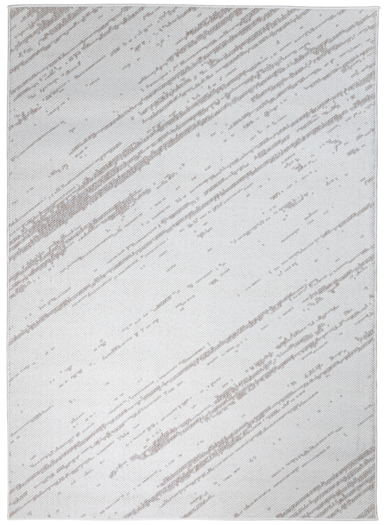 OKARA T9065 BEIGE CREMA 240x330cm TAPETE - LN25