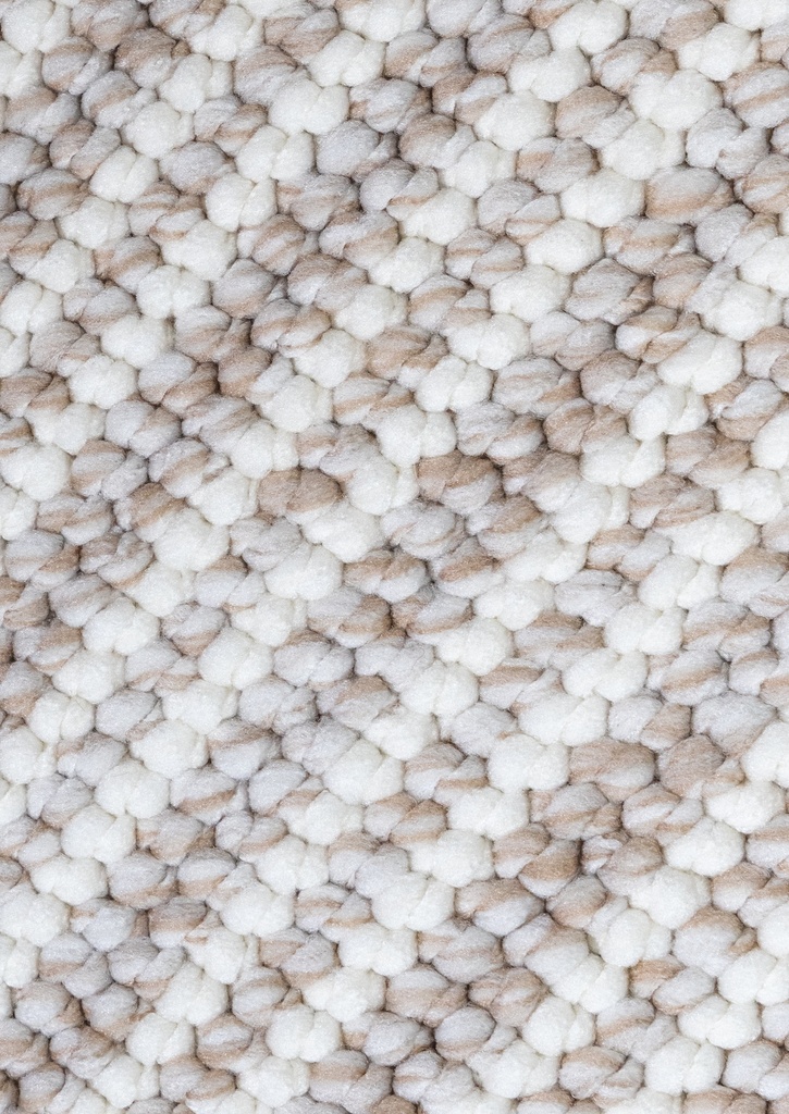 OKARA T9066 BEIGE CREMA 200*290 TAPETE - LN  - consultar disponibilidad quedan pocos