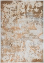 PIAVE U8003 BEIGE ORO CAFE 300x400cm TAPETE - LN
