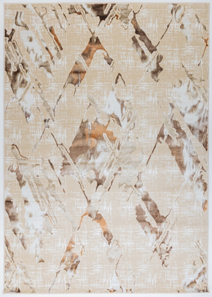 PIAVE U8006 BEIGE ORO CAFE 200*290 TAPETE - LN25