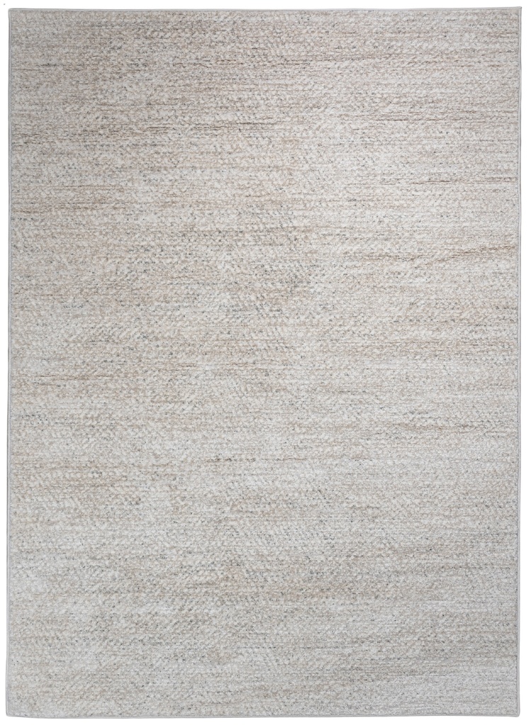 PIERA U6047 BEIGE CREMA 240 DIA TAPETE - LN25