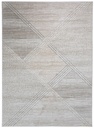 PIERA U6049 CREMA BEIGE GRIS 200*290 TAPETE - LN25