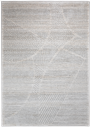 PIERA U6052 CREMA BEIGE GRIS 240x330cm TAPETE - LN25