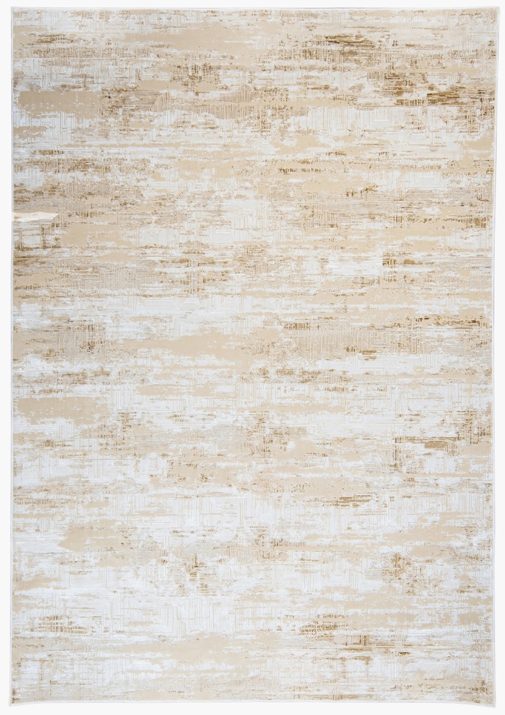 RIENZ U7026 BEIGE PLATA 300x400cm TAPETE - LN  - consultar disponibilidad quedan pocos