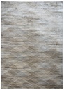 RIENZ U7028 BEIGE PLATA 240x330cm TAPETE - LN