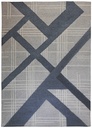 SACHIN N2002 GRIS BEIGE 240x330cm TAPETE - LN