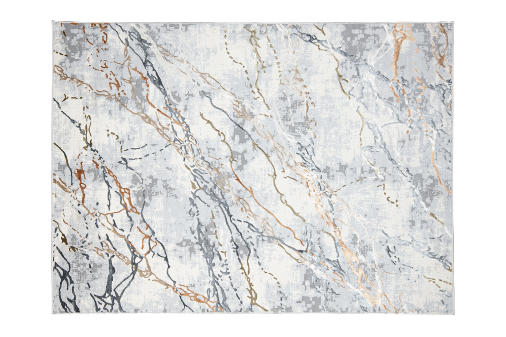 SALIM T4046 GRIS ORO 200*290 TAPETE - LN