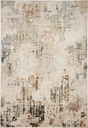 SALIM T4047 GRIS ORO 60x90cm TAPETE - LN