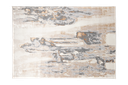 TERRA T9028 CREMA ORO 200*290 TAPETE - LN
