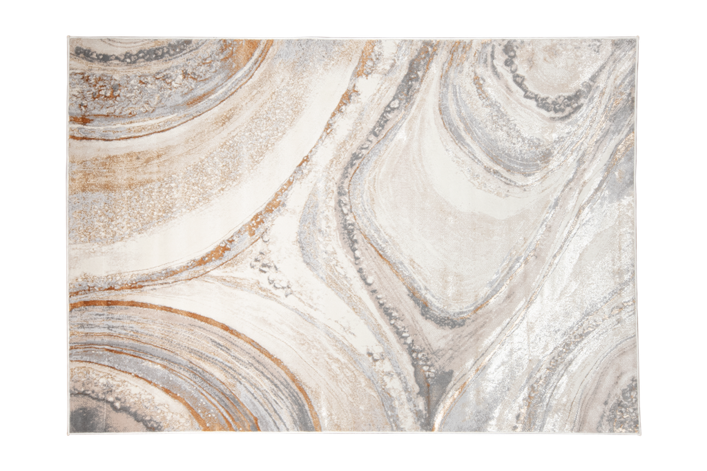 TERRA T9030 CREMA ORO 300x400cm TAPETE - LN