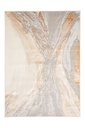 TERRA T9034 CREMA ORO 200*290 TAPETE - LN