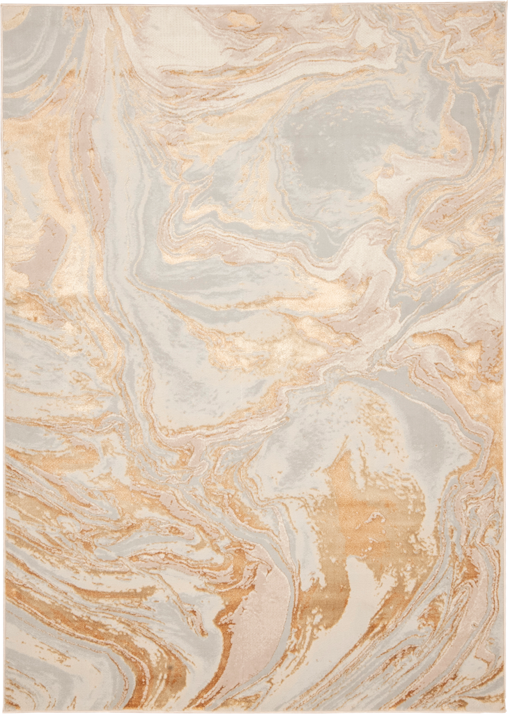 TERRA T9041 CREMA ORO 160*230 TAPETE - LN