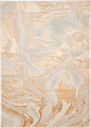 TERRA T9041 CREMA ORO 160*230 TAPETE - LN